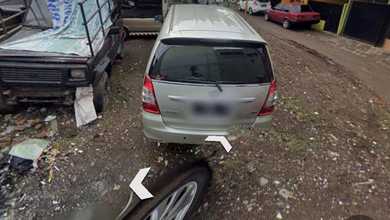 Jual Tanah Kawasan Cluster Cihanjuang Pemandangan Danau dan Taman