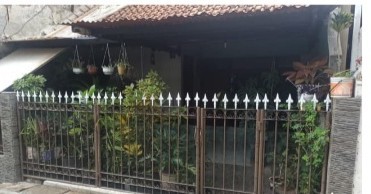 Promo Rumah di Cijerah, Bandung, LB 132m², Harga 600 Juta