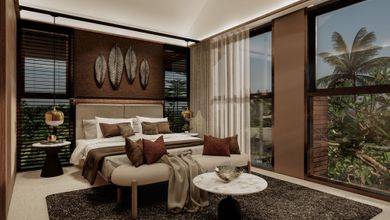 Rumah Modern di Gianyar, Gianyar, LT 157 m2