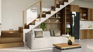 Rumah Idaman di Sanur, Denpasar, 2 KT, Harga 2,23 Miliar