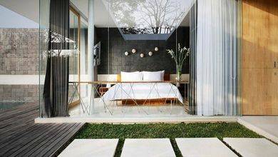 Jual Rumah Megah LT 126 m2 Kawasan Pecatu, Badung