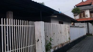 Rumah Minimalis di Batubulan, Gianyar, Luas 200 m2