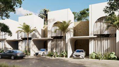 Jual Rumah Terkini area Balangan, Badung LT 100 m2