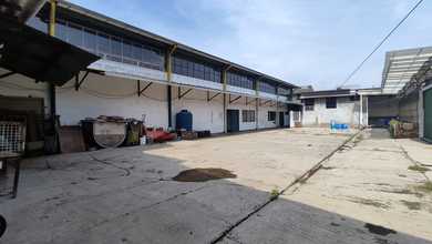 Pabrik Kecap Dan Rumah Terawat Holis Mainroad