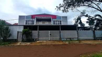 Gudang Bagus Strategis di Caringin, Holis, Sumbersari, Bandung