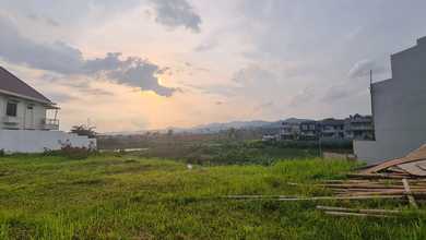 Kavling Prestisius Dijual di Kota Baru Parahyangan, Bandung, Harga 8,95 Miliar
