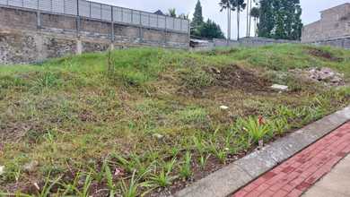 Tanah Elit Dijual di Setra Duta, Bandung, Harga 3,36 Miliar