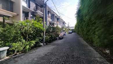 Dijual rumah Premium di Sudirman, Bandung - LT 195m²