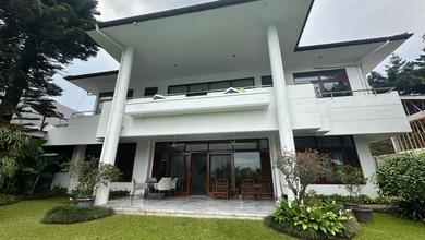 Rumah Minimalis Disewakan di Bandung Kota, Bandung, Harga Ekonomis