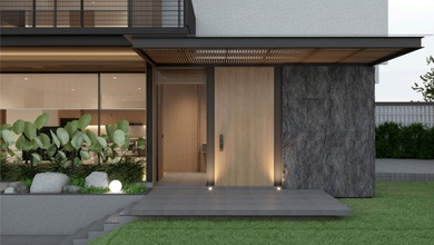 Kesempatan Langka, rumah Prestisius di Setiabudi, Bandung, LB 490m²