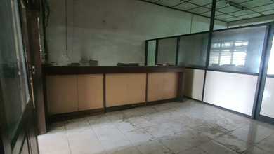 For Rent Bangunan Gudang di Sayap Sudirman, Bandung