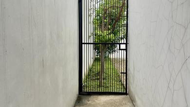 Rumah Siap Huni di Area Sariwangi, Bandung, LT 171m²