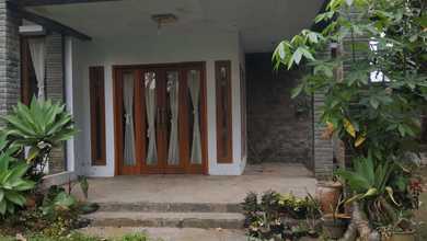For sale Villa Lembang manoko, Bandung Barat