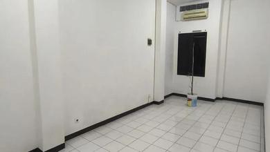 For Rent Ruko Siap untuk Usaha di Komplek Kurdi Regency