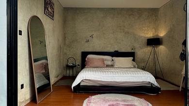 Rumah Dijual di Geger Kalong, Bandung, LB 115m², Harga Terbaik!