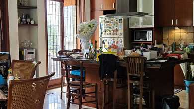 Jual Rumah Bagus Luas 1200 m2 di Geger Kalong, Bandung