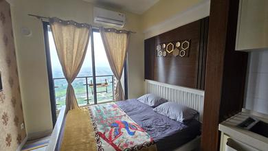 Apartemen Murah Lokasi BSD, Tangerang Selatan, Harga Ekonomis