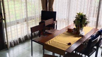 Jual Cepat Rumah Mewah di Sayap Dago, Bandung, LT 745 m2