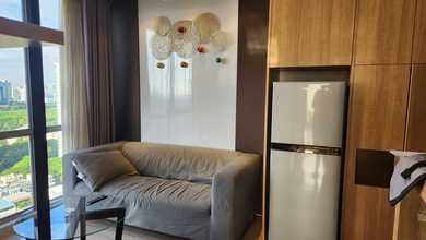 Dijual Apartemen Nyaman di Kemayoran, Jakarta Pusat, Luas 60m²