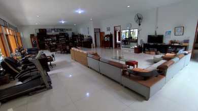Rumah Area Luxury Cihanjuang, Bandung - Harga Terbaik 15 Miliar