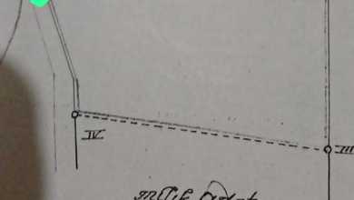 For Lease Tanah Premium di Pasteur, Bandung, LT 1500m²