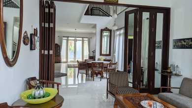 Jual Rumah 270 area Geger Kalong, Bandung
