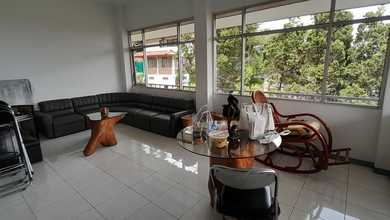 Dijual rumah Eksklusif di Dago, Bandung - LT 2200m²