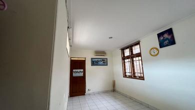 Rumah Dijual di Buah Batu, Bandung, LB 140m², Harga Terbaik!