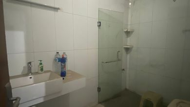 Rumah Area Luxury Holis Cigondewah, Bandung - Harga Menarik 3 Miliar