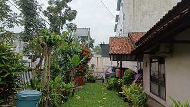 Jual Rumah Cantik LT 266 m2 area Regol, Bandung