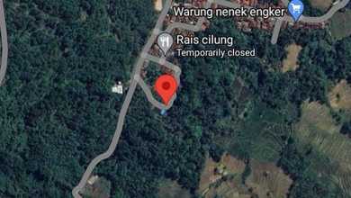 Dijual Tanah Eksklusif di Subang Kota, Subang, LT 430000m²