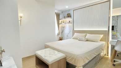 Apartemen Sewa Harga Terjangkau di Sudirman, Bandung