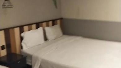 tanah dan bangunan ex hotel setiabudi bawah bandung