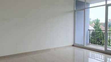 Kesempatan Eksklusif, rumah Mewah di Setiabudi, Bandung, LB 300m²