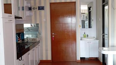 Kesempatan Apartemen Siap Huni di Pasteur, Bandung, 3 KT