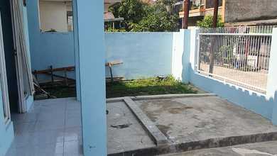 Jual Rumah Cantik LT 98 m2 area Margaasih, Bandung