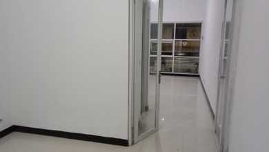 ruko 2,5 lantai shm jalan amir machmud cimahi