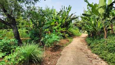 Tanah Prospektif di Area Baleendah, Bandung, LT 1040m²