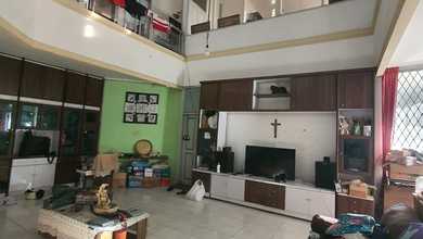 Penawaran Langka, rumah Prestisius di Pasteur, Bandung, LB 500m²