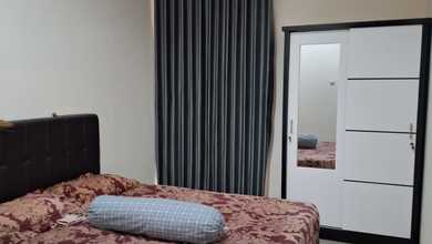 Jual Rumah Bagus LT 108 m2 di Taman Kopo Indah, Bandung
