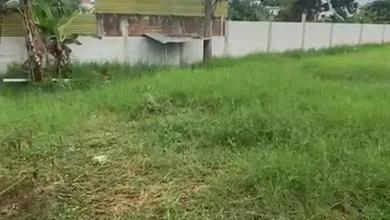 Dijual Tanah Eksklusif di Geger Kalong, Bandung, LT 500m²