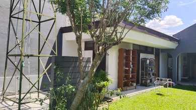 Rumah Elit Luas 410 m2, di Geger Kalong, Bandung