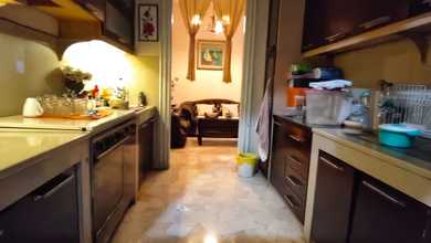 Jual Rumah Terkini di Tubagus Ismail, Bandung LT 415 m2