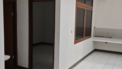 Dikontrakkan Rumah Murah di Cijerah, Bandung, LT 105m²