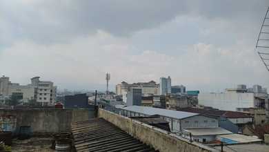 Exclusive! Ruko Siap Langsung Huni Cibadak di Bandung Kota