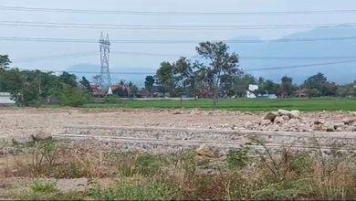 Tanah Elit Dijual di Rancaekek, Bandung, Harga 3,7 Miliar