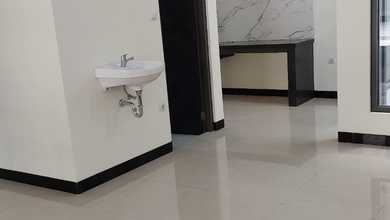 Dikontrakkan Rumah Murah di Taman Kopo Indah, Bandung, LT 60m²