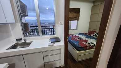 Apartemen Praktis di Sudirman, Bandung, Harga Murah 53 Juta /tahun