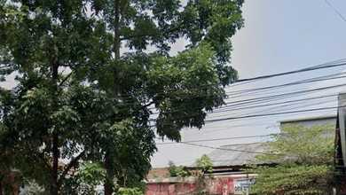 Dijual Tanah Premium di Sumurbandung, Bandung, LT 465m²