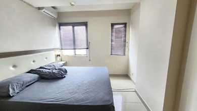 Promo Apartemen Murah di Andir, Bandung, 1 KT